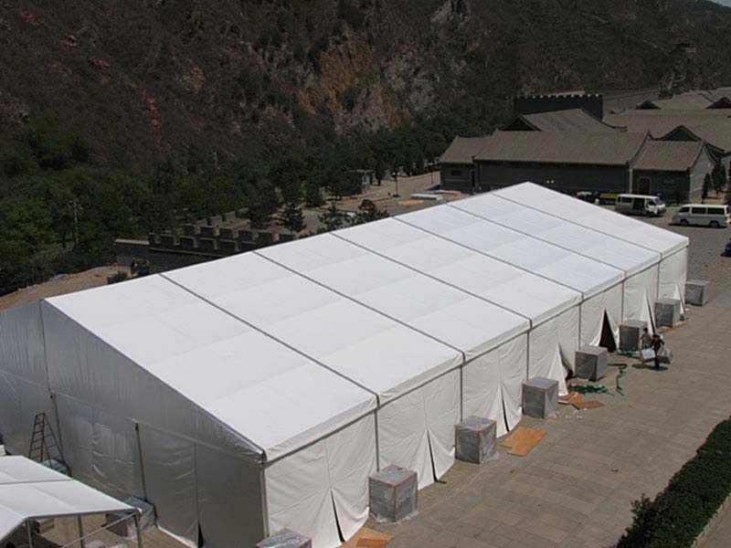 Fuar Çadırları