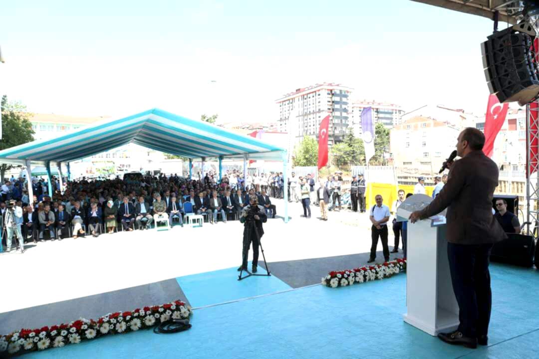 Arnavutköy Çadır Kiralama